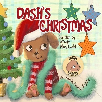 Dash's Christmas 1
