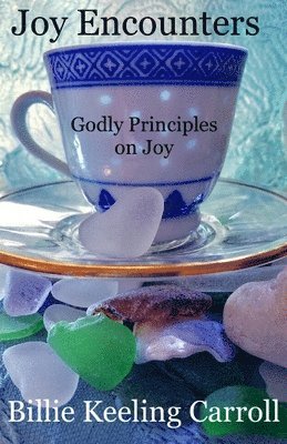 Billie Keeling Carroll - Joy Encounters: Godly Principles on Joy, Häftad