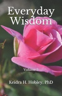 bokomslag Everyday Wisdom: Volume 3