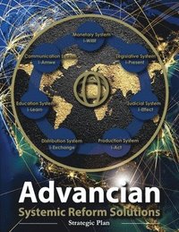 bokomslag Advancian
