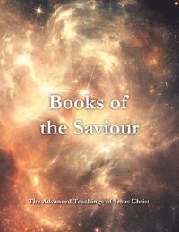 bokomslag Books of the Saviour