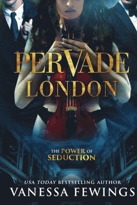 Pervade London 1