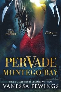 bokomslag Pervade Montego Bay