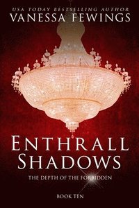 bokomslag Enthrall Shadows