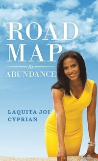 bokomslag Roadmap to Abundance