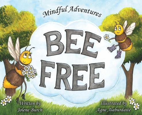 Bee Free 1