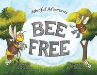 bokomslag Bee Free