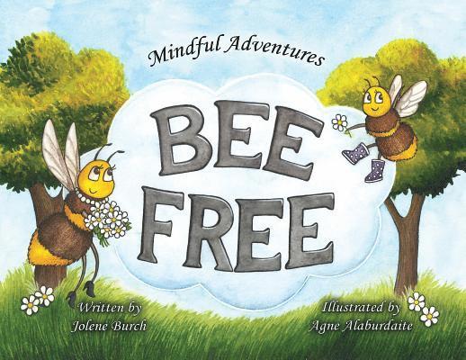 Bee Free 1