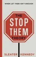 Sleater Kennedy - Stop Them Theory, Häftad. Tillgänglighet: Tillfälligt slut