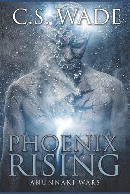 C S Wade - Phoenix Rising, Häftad