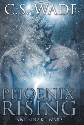 C S Wade - Phoenix Rising, Häftad