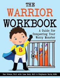 bokomslag The Warrior Workbook (Blue Cape)