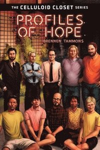 bokomslag Profiles of Hope