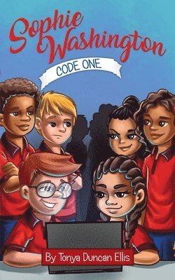 Tonya Duncan Ellis, Tonya Duncan, Ellis - Sophie Washington, Häftad