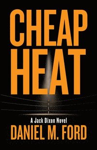 bokomslag Cheap Heat Volume 2