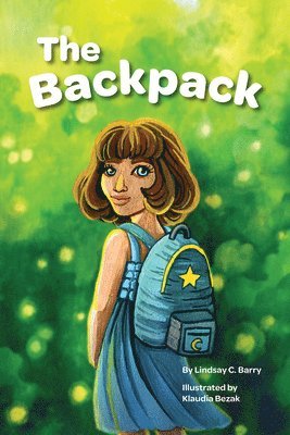 Lindsay C. Barry, Klaudia Bezak, Lindsay C Barry - Backpack, Häftad