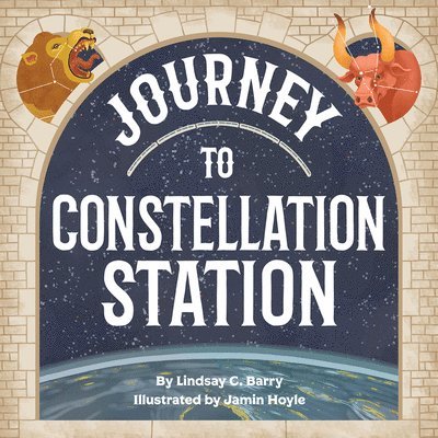 Journey to Constellation Station 1