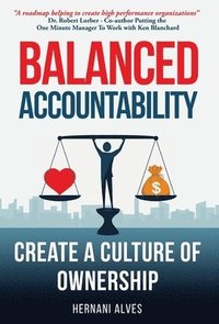 bokomslag Balanced Accountability