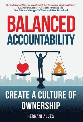 Balanced Accountability 1