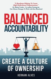 bokomslag Balanced Accountability