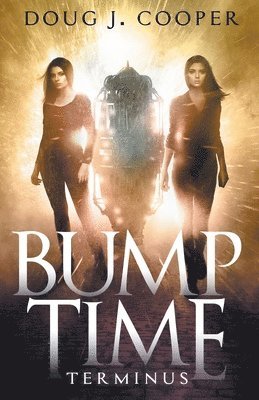 bokomslag Bump Time Terminus