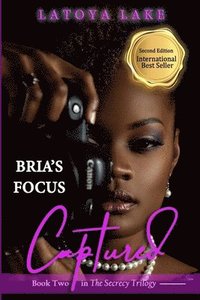 bokomslag Bria's Focus Captured