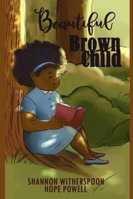 Beautiful Brown Child 1