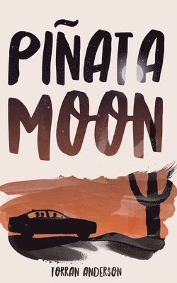 bokomslag Piñata Moon