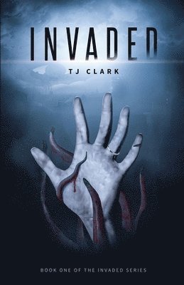 Tj Clark - Invaded, Häftad