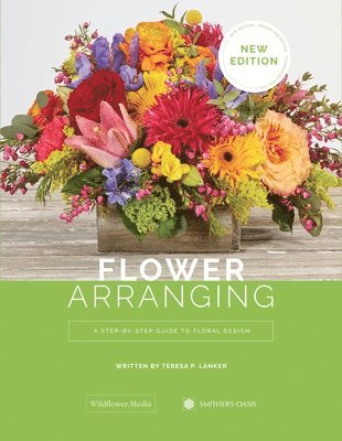 Flower Arranging 1