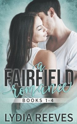 bokomslag Fairfield Romance