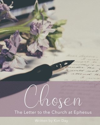 Kim Day - Chosen, Häftad