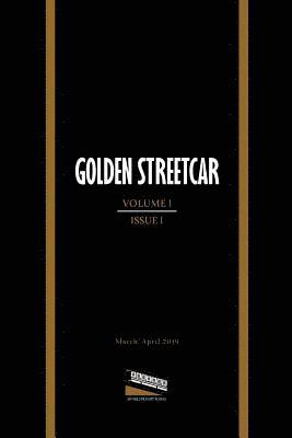 bokomslag Golden Streetcar
