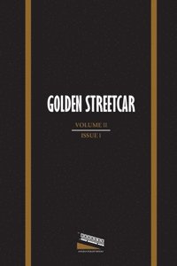 bokomslag Golden Streetcar