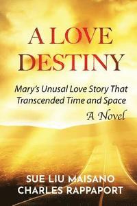 bokomslag A Love Destiny