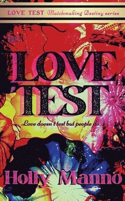 bokomslag Love Test