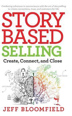 Story Based Selling 1