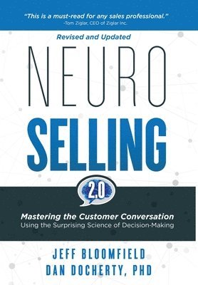 bokomslag NeuroSelling 2.0