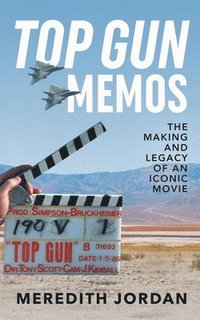 bokomslag Top Gun Memos