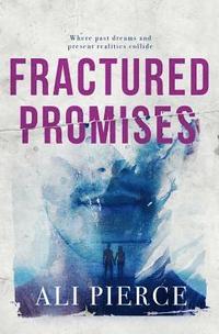 bokomslag Fractured Promises