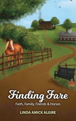 Finding Fare 1