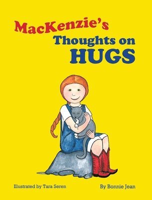 bokomslag MacKenzie's Thoughts on Hugs