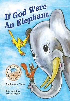 If God Were an Elephant 1