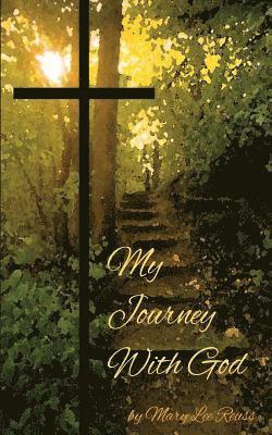 bokomslag My Journey with God
