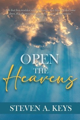 Open the Heavens 1