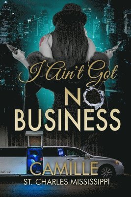 I Ain't Got No Business: The R Series ... Rated "R" for Roxanne