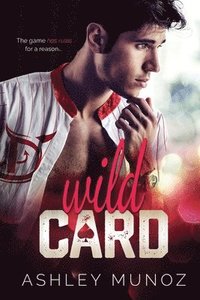 bokomslag Wild Card