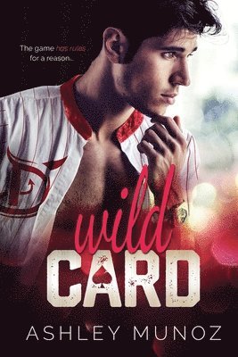Ashley Munoz - Wild Card, Häftad