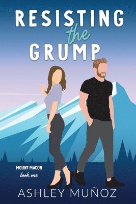 Resisting the Grump 1