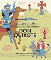 bokomslag Miguel de Cervantes' Don Quixote